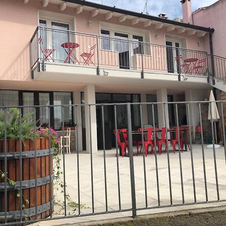 B&B Corte Del Garda Castelnuovo del Garda Eksteriør bilde