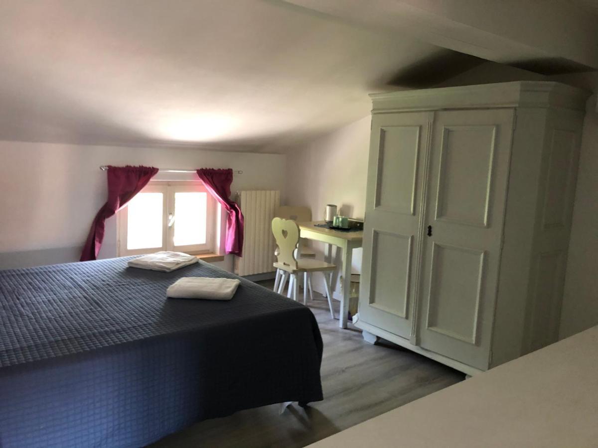 B&B Corte Del Garda Castelnuovo del Garda Eksteriør bilde