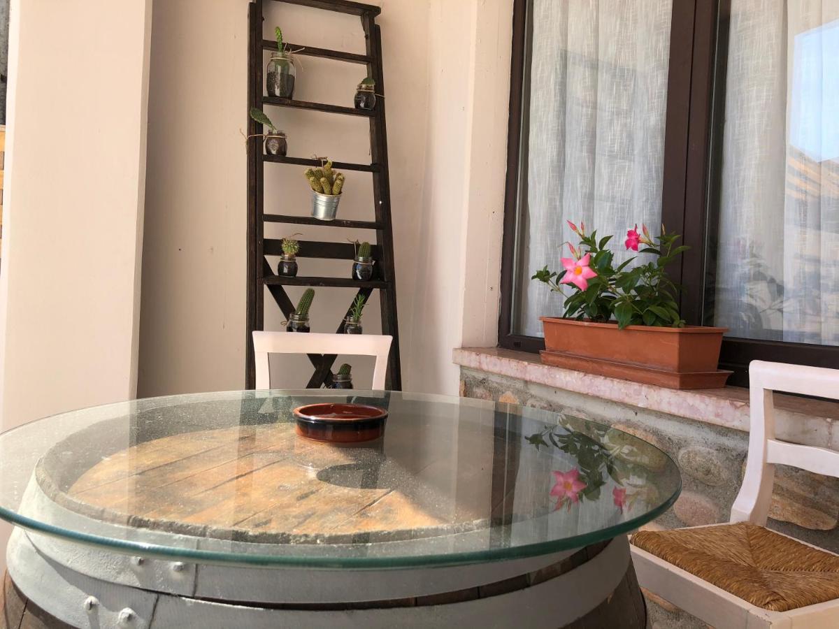B&B Corte Del Garda Castelnuovo del Garda Eksteriør bilde