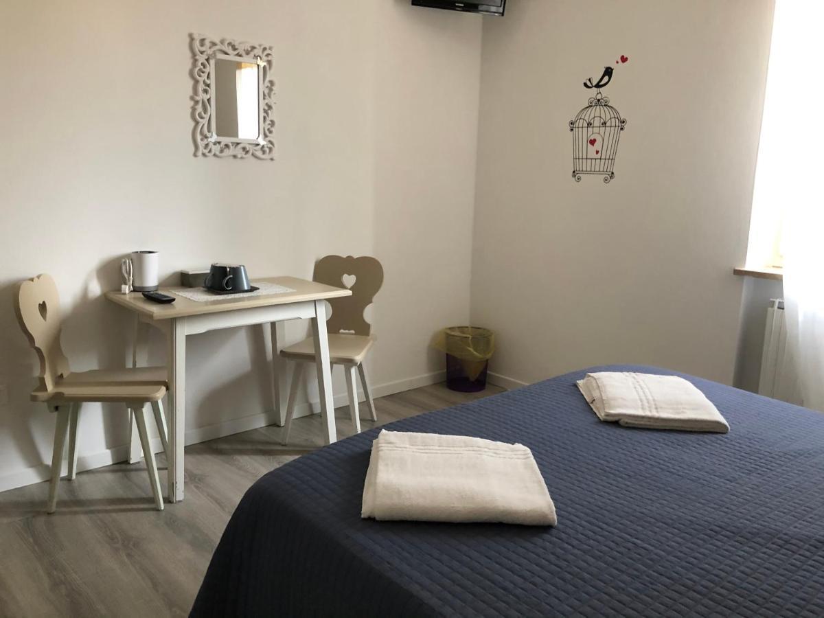 B&B Corte Del Garda Castelnuovo del Garda Eksteriør bilde