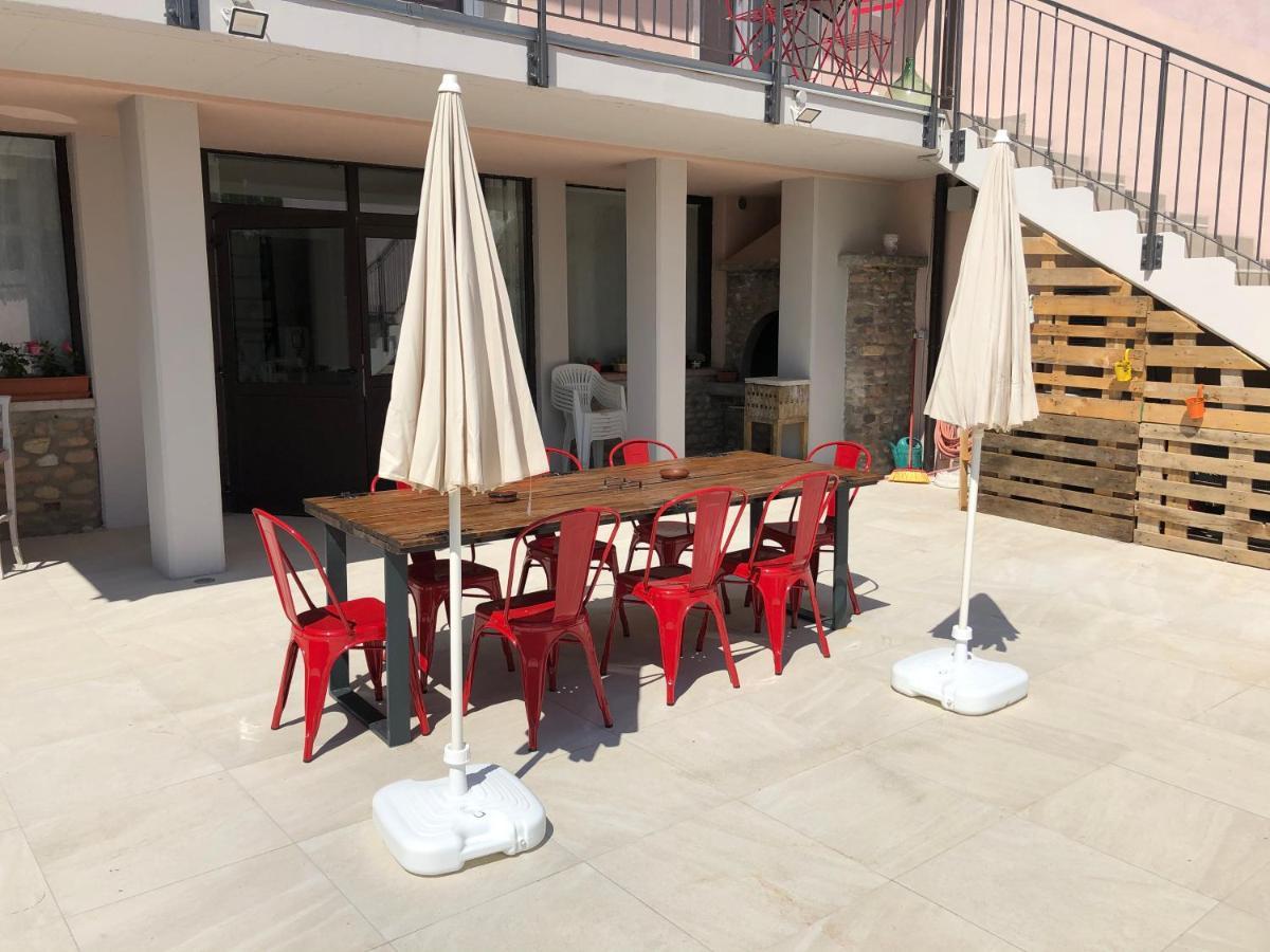 B&B Corte Del Garda Castelnuovo del Garda Eksteriør bilde