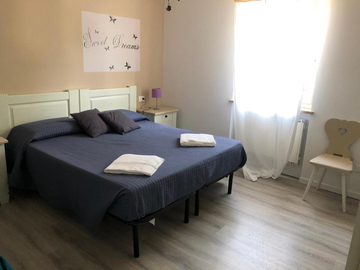 B&B Corte Del Garda Castelnuovo del Garda Eksteriør bilde
