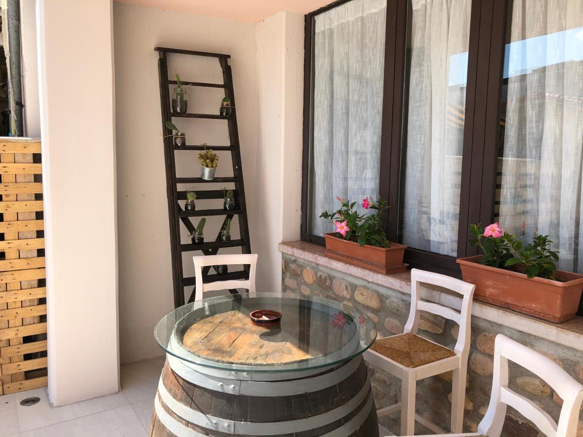 B&B Corte Del Garda Castelnuovo del Garda Eksteriør bilde