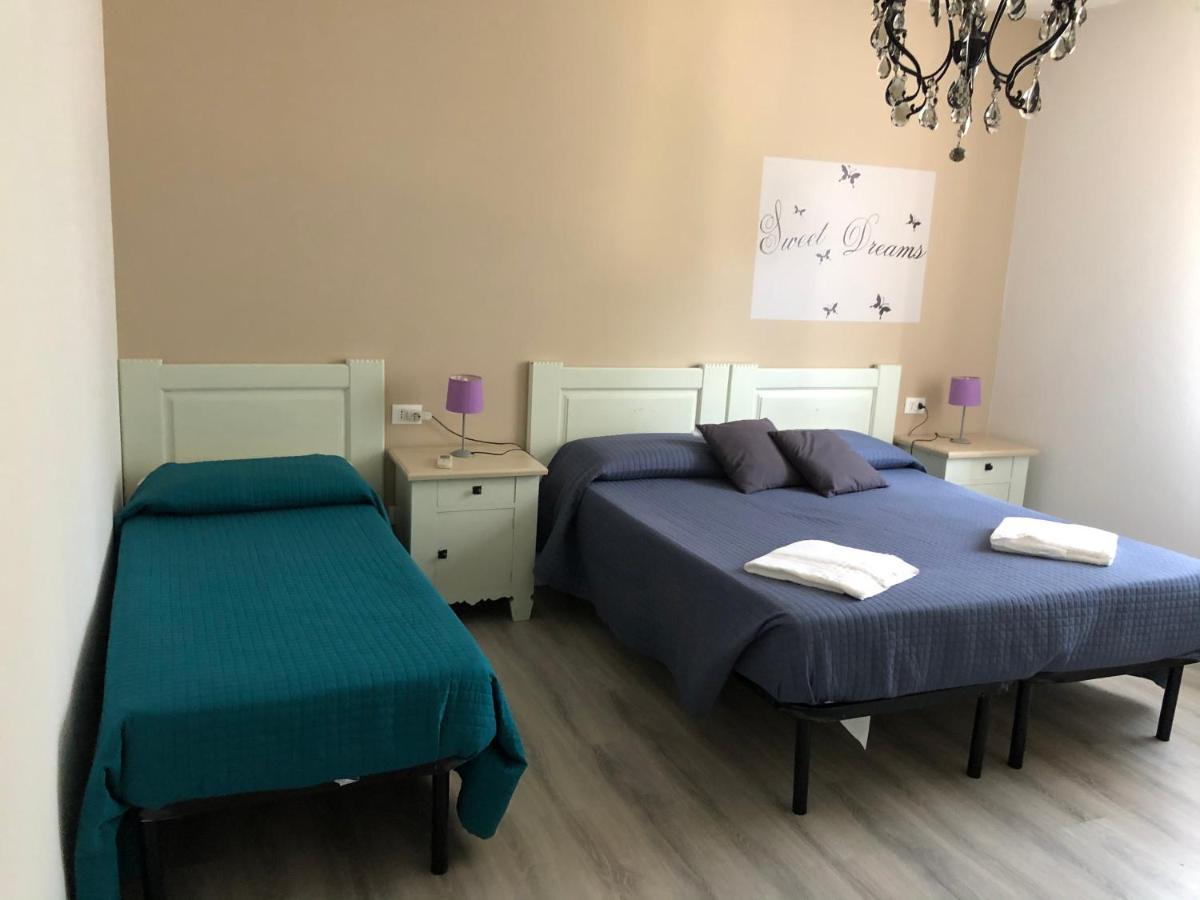 B&B Corte Del Garda Castelnuovo del Garda Eksteriør bilde