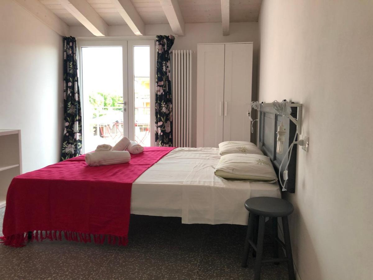 B&B Corte Del Garda Castelnuovo del Garda Eksteriør bilde