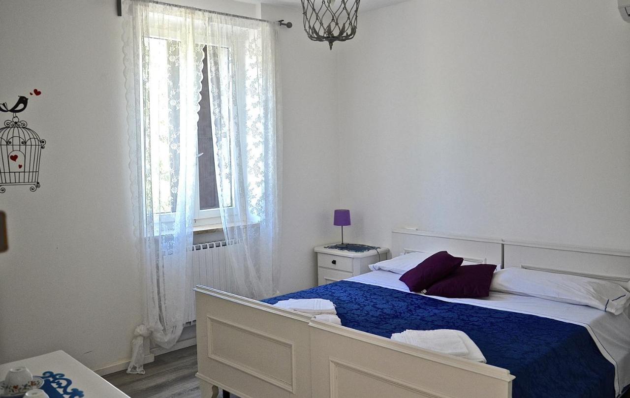 B&B Corte Del Garda Castelnuovo del Garda Eksteriør bilde