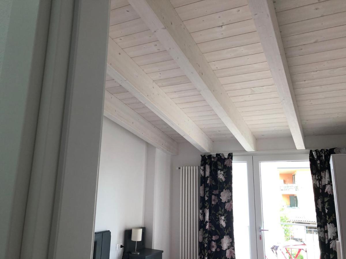 B&B Corte Del Garda Castelnuovo del Garda Eksteriør bilde