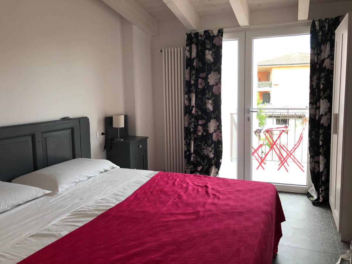 B&B Corte Del Garda Castelnuovo del Garda Eksteriør bilde