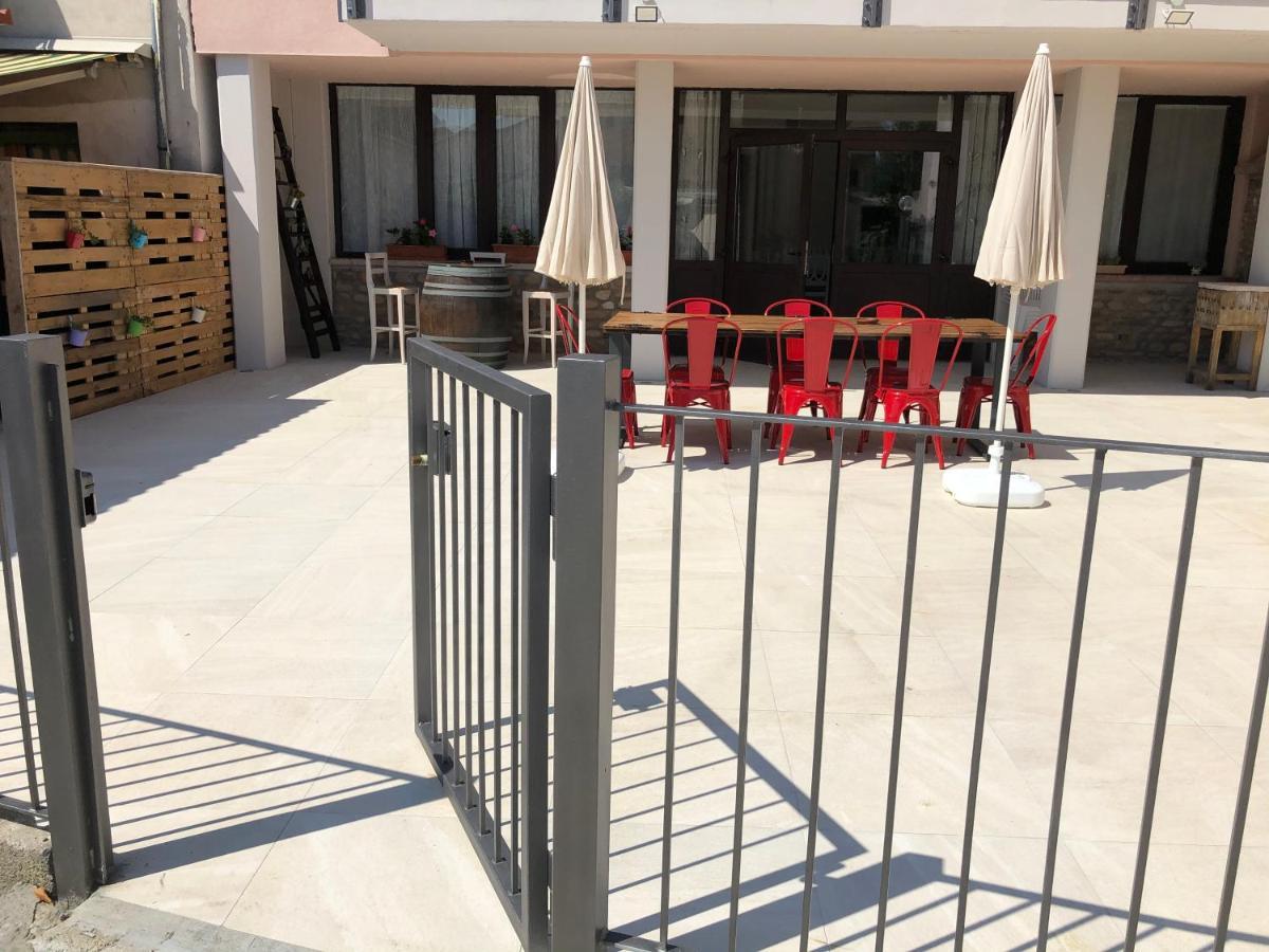 B&B Corte Del Garda Castelnuovo del Garda Eksteriør bilde