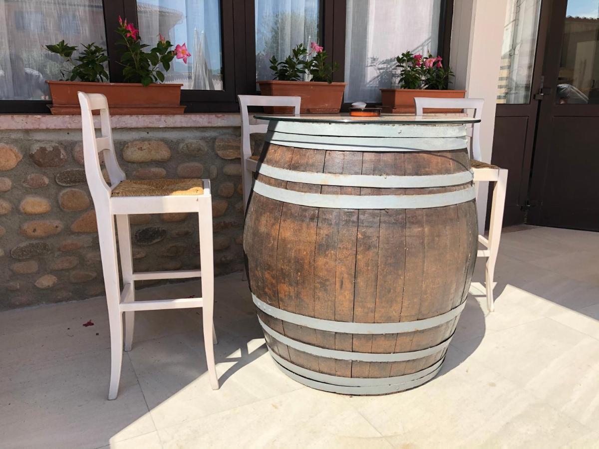 B&B Corte Del Garda Castelnuovo del Garda Eksteriør bilde