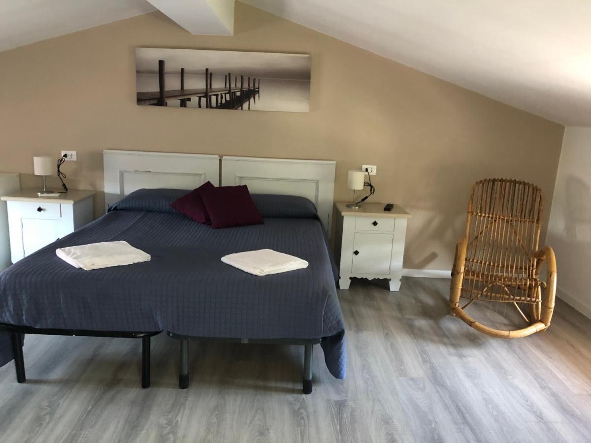 B&B Corte Del Garda Castelnuovo del Garda Eksteriør bilde