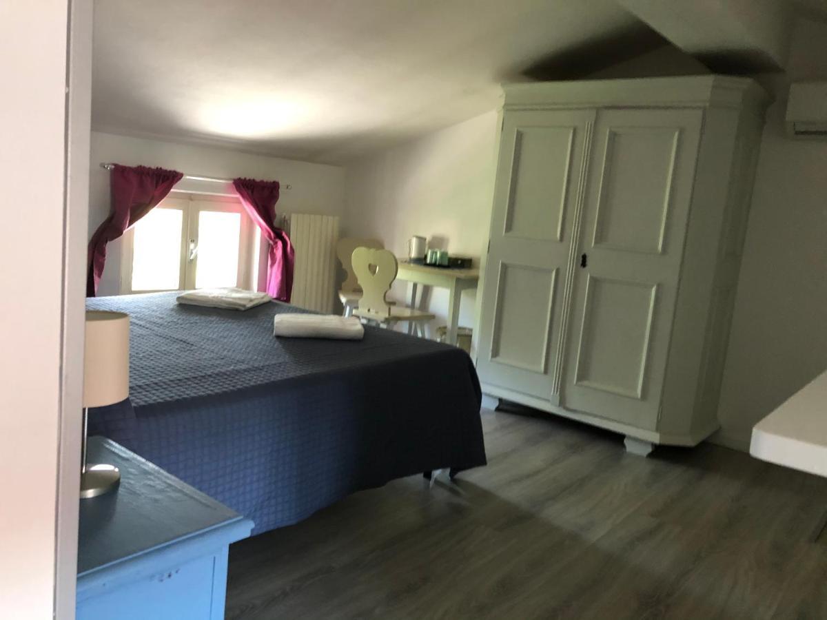 B&B Corte Del Garda Castelnuovo del Garda Eksteriør bilde