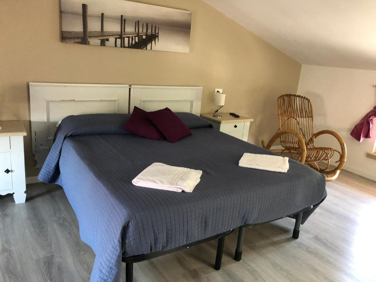 B&B Corte Del Garda Castelnuovo del Garda Eksteriør bilde
