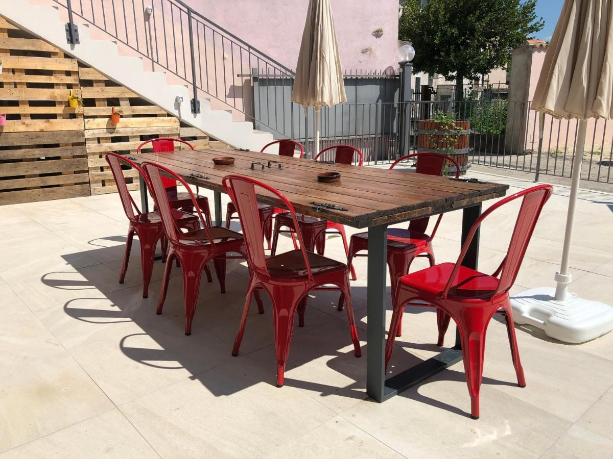 B&B Corte Del Garda Castelnuovo del Garda Eksteriør bilde