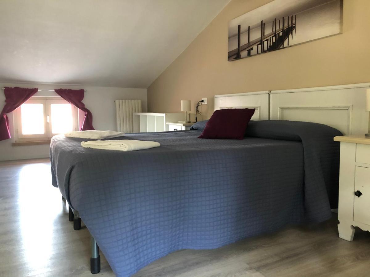 B&B Corte Del Garda Castelnuovo del Garda Eksteriør bilde