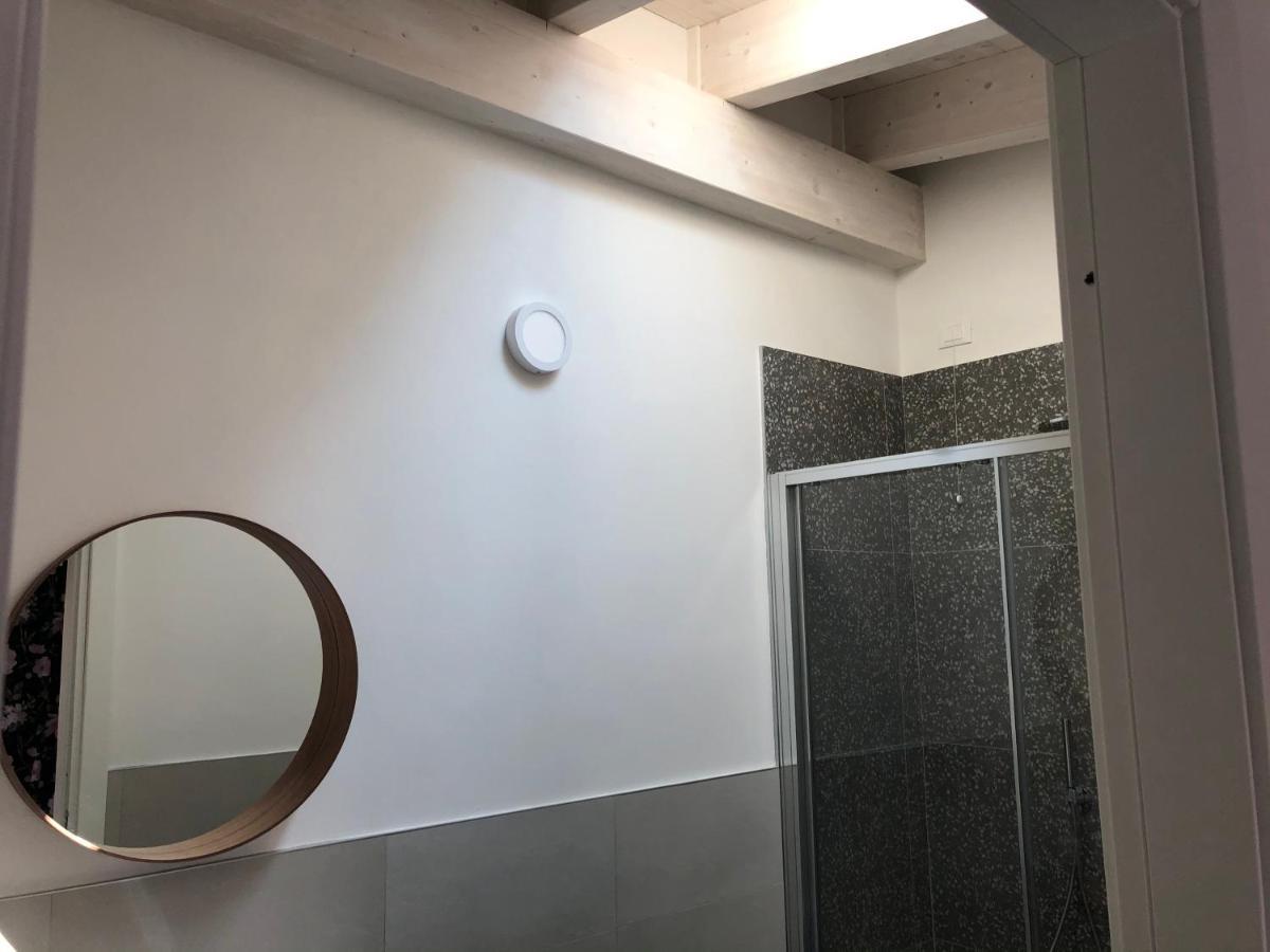 B&B Corte Del Garda Castelnuovo del Garda Eksteriør bilde