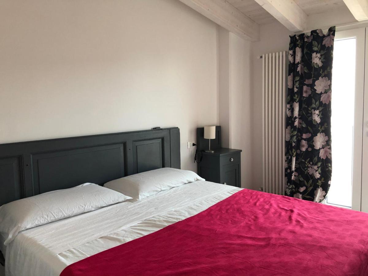 B&B Corte Del Garda Castelnuovo del Garda Eksteriør bilde