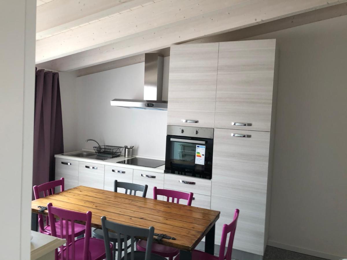 B&B Corte Del Garda Castelnuovo del Garda Eksteriør bilde