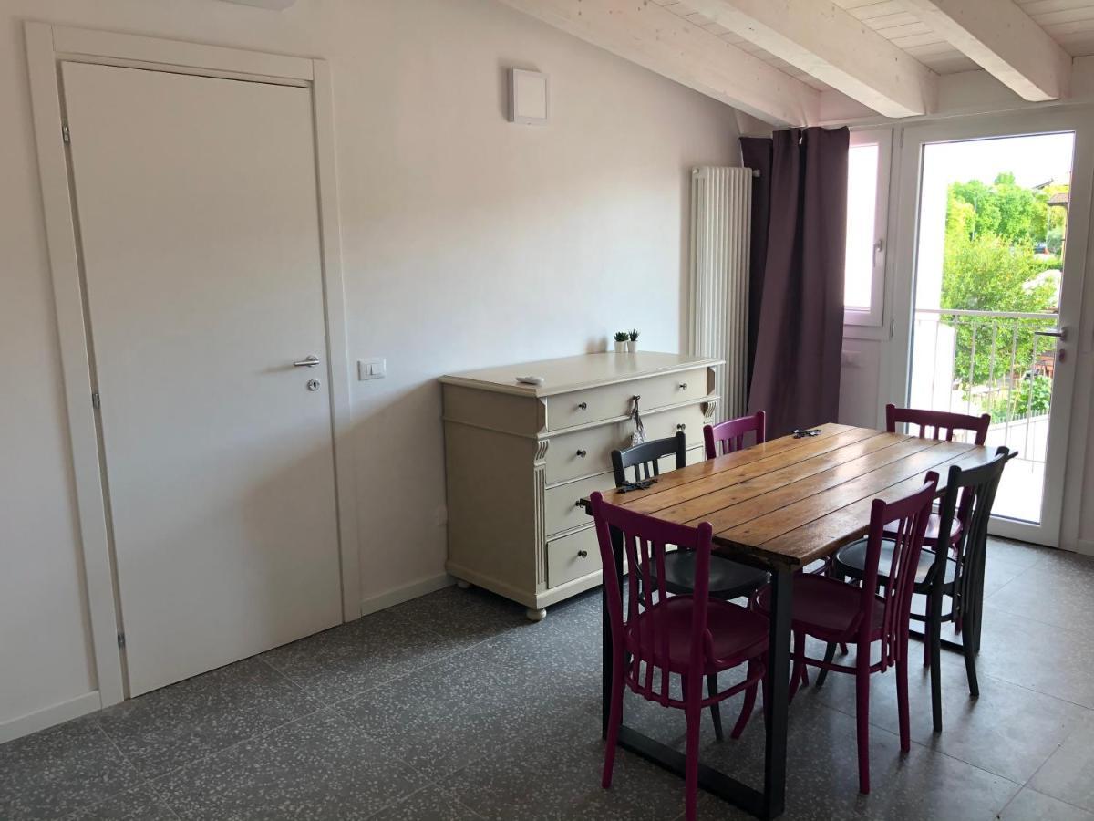 B&B Corte Del Garda Castelnuovo del Garda Eksteriør bilde