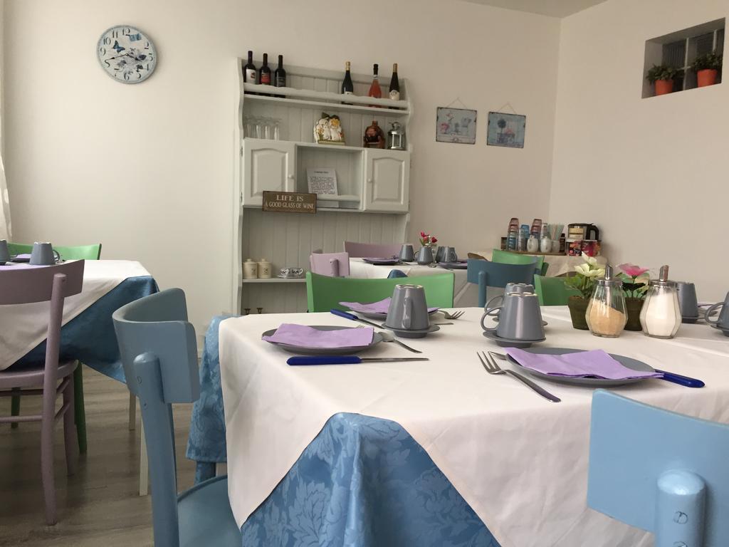B&B Corte Del Garda Castelnuovo del Garda Eksteriør bilde