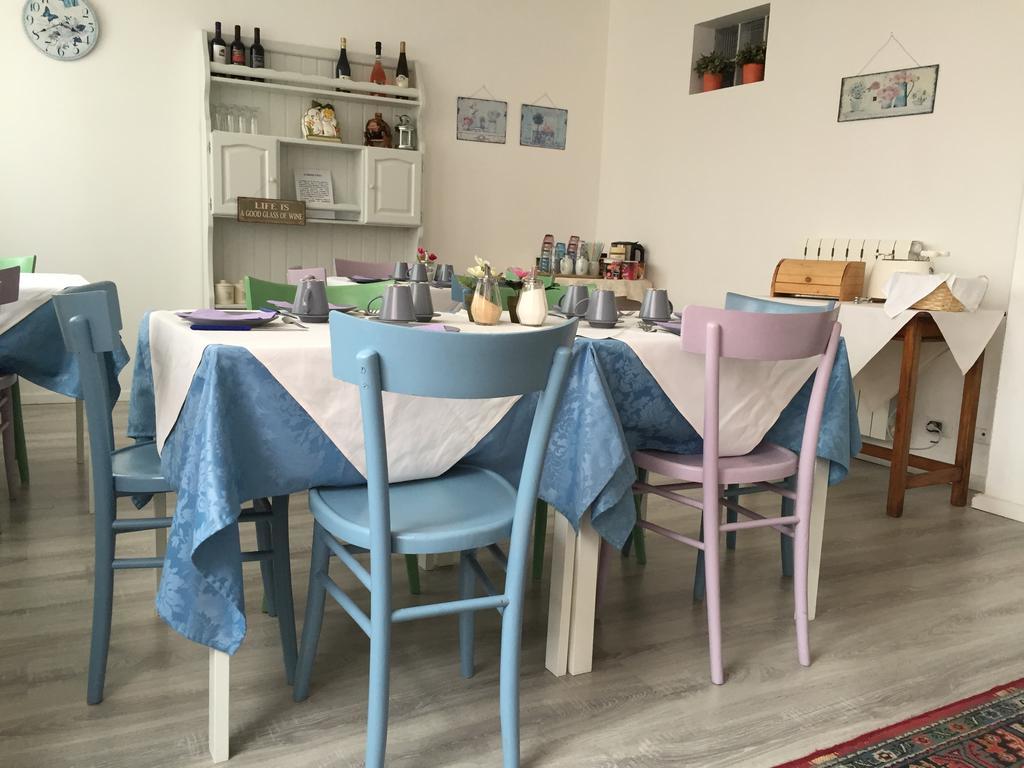 B&B Corte Del Garda Castelnuovo del Garda Eksteriør bilde