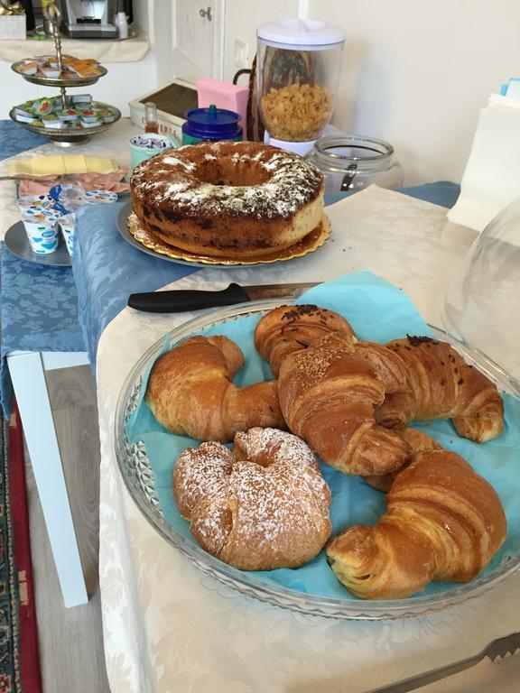 B&B Corte Del Garda Castelnuovo del Garda Eksteriør bilde