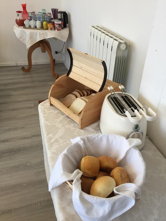 B&B Corte Del Garda Castelnuovo del Garda Eksteriør bilde
