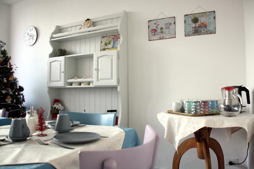 B&B Corte Del Garda Castelnuovo del Garda Eksteriør bilde