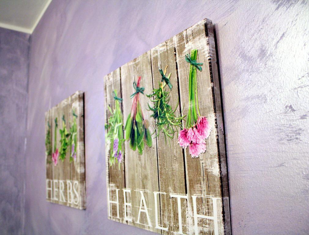 B&B Corte Del Garda Castelnuovo del Garda Rom bilde