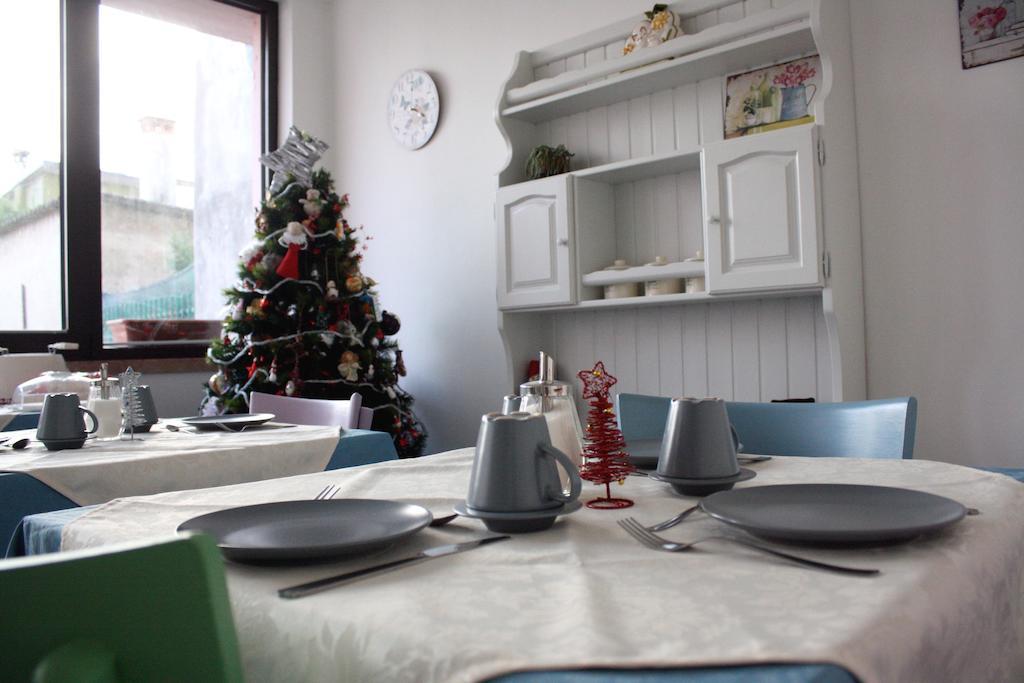 B&B Corte Del Garda Castelnuovo del Garda Eksteriør bilde