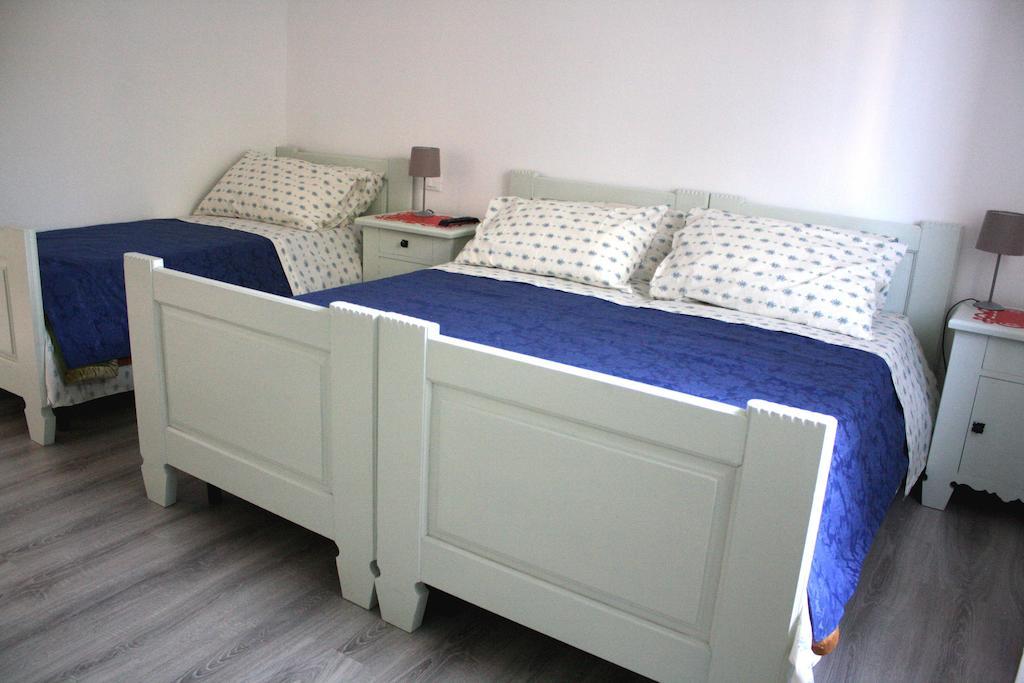 B&B Corte Del Garda Castelnuovo del Garda Rom bilde