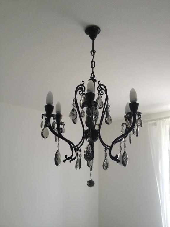 B&B Corte Del Garda Castelnuovo del Garda Rom bilde