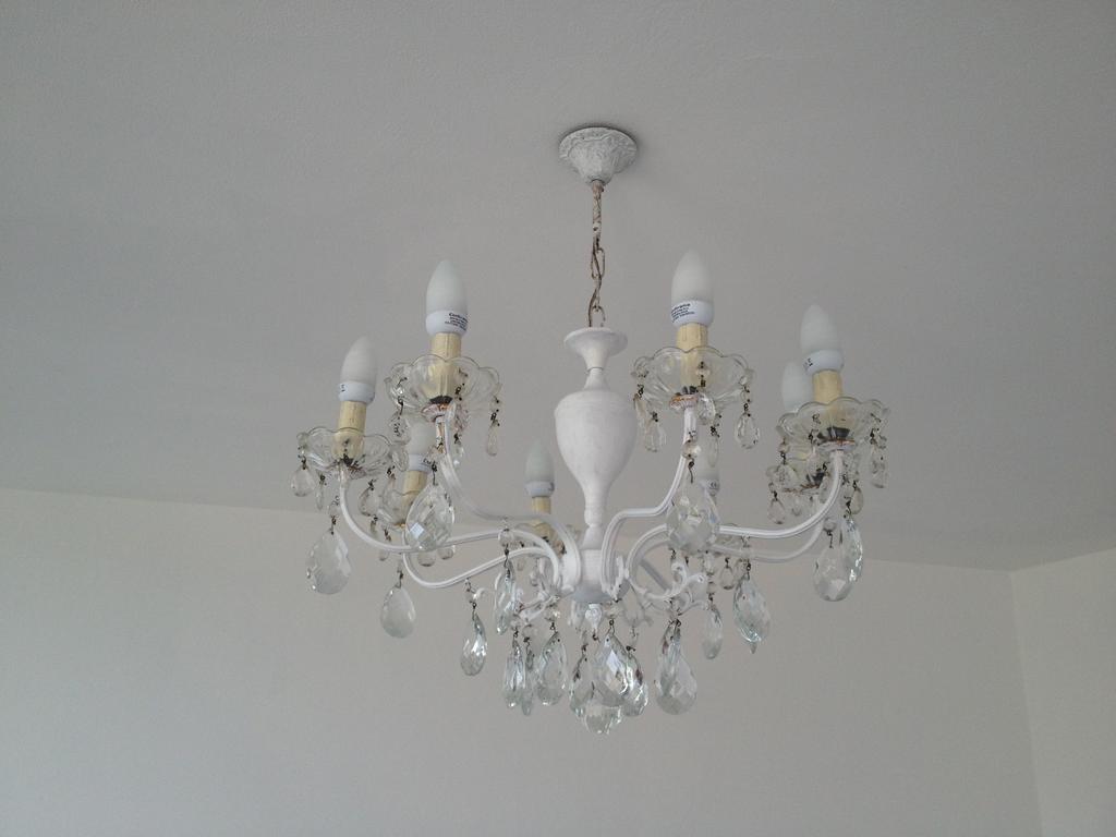 B&B Corte Del Garda Castelnuovo del Garda Eksteriør bilde