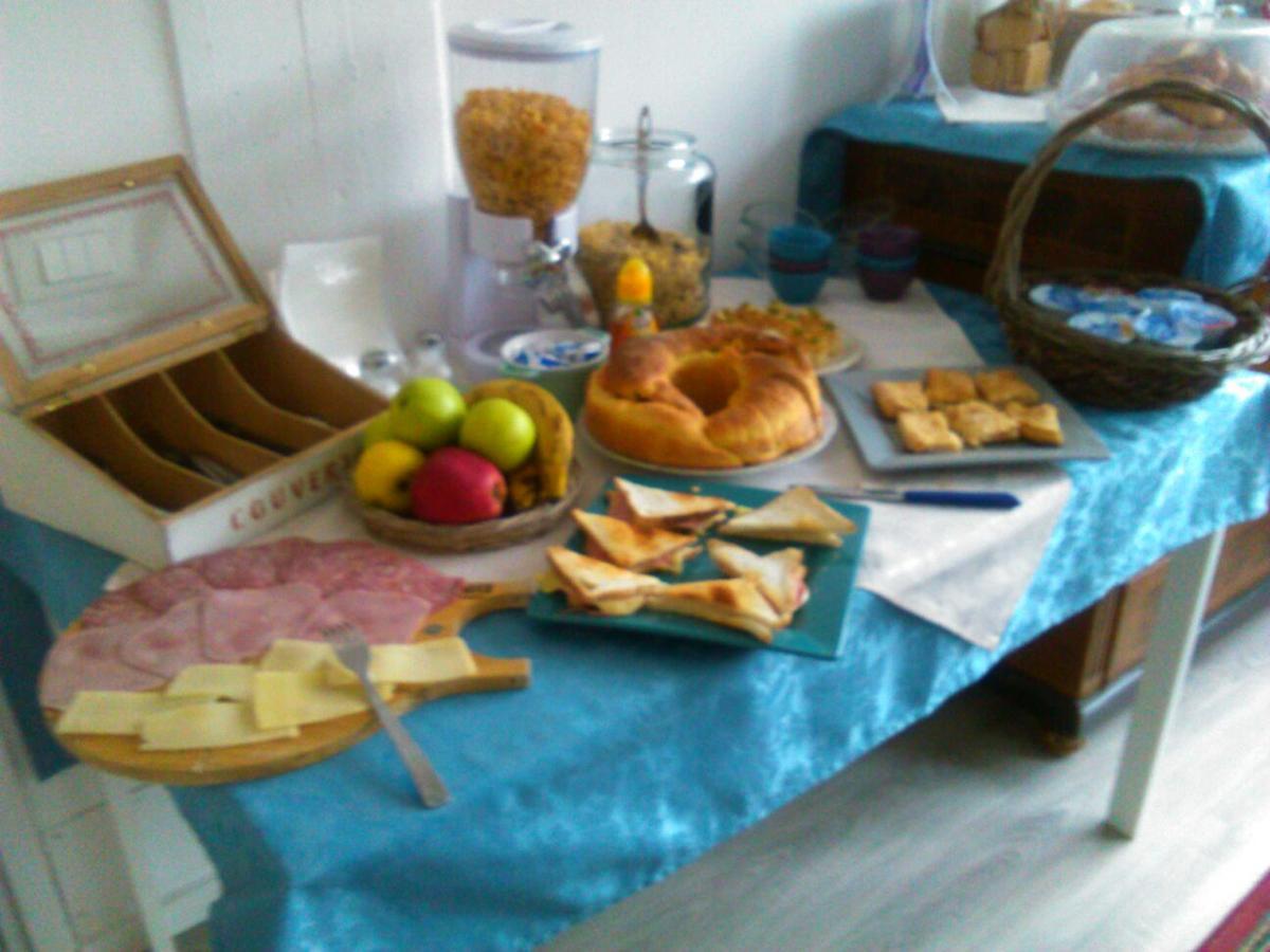 B&B Corte Del Garda Castelnuovo del Garda Eksteriør bilde